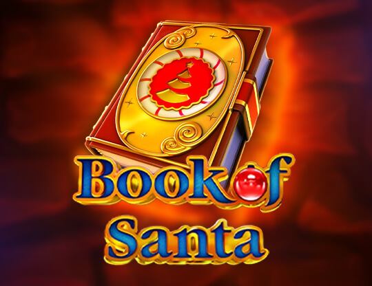 Book of Santa Slot