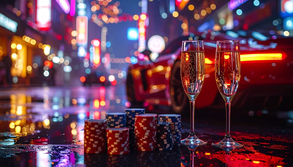 Polityka prywatności NV Casino