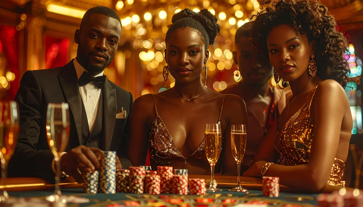 Aplikacja mobilna NV Casino