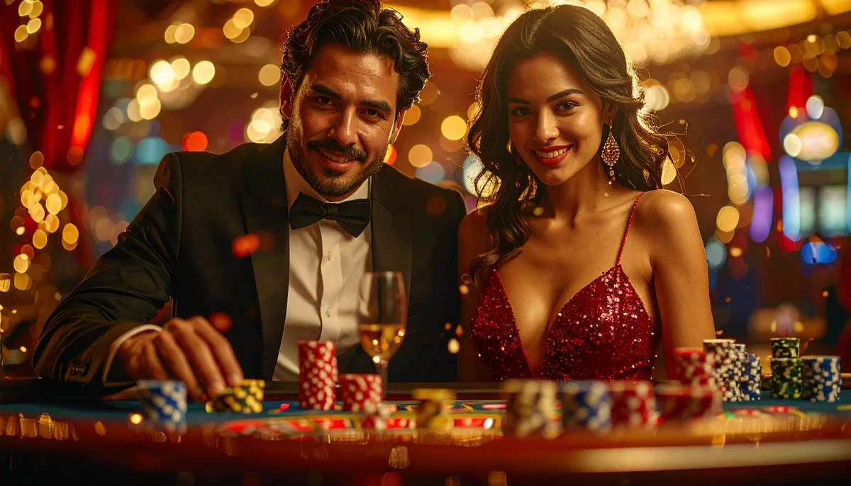 Polityka prywatności NV Casino