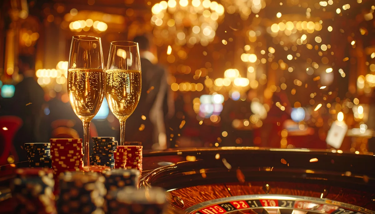 Polityka prywatności NV Casino