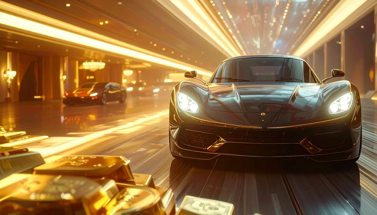 Polityka prywatności NV Casino