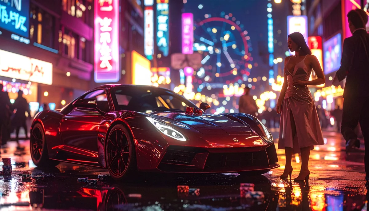 Online games NV Casino