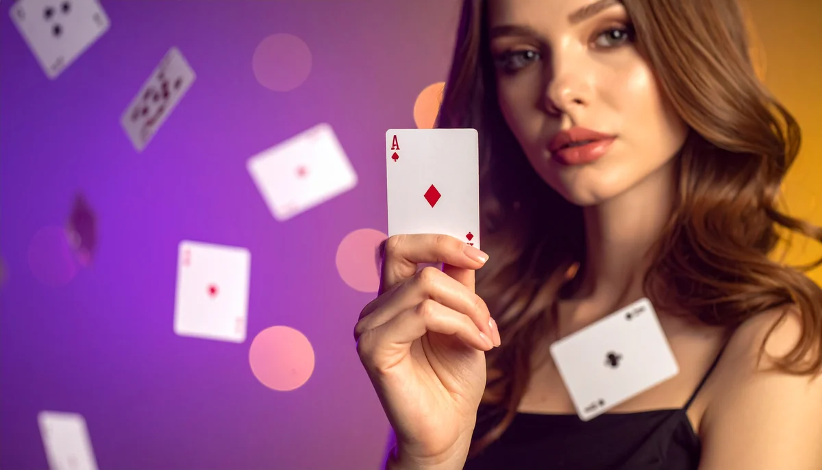Aplikacja mobilna NV Casino