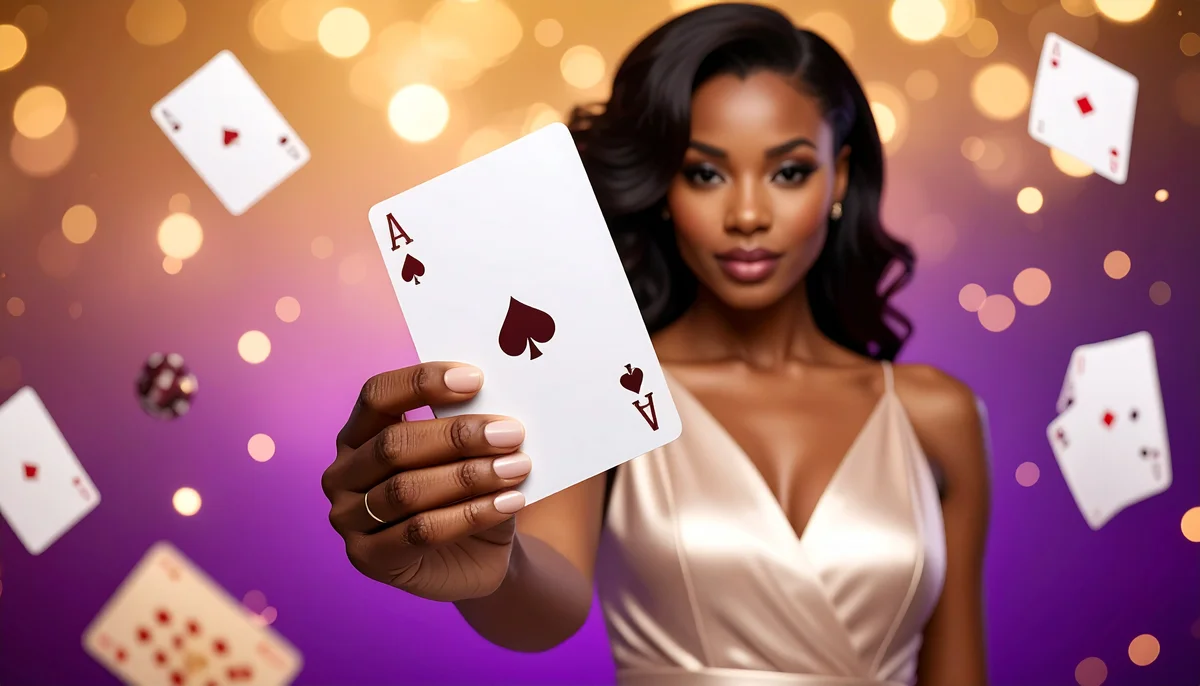 Aplikacja mobilna NV Casino