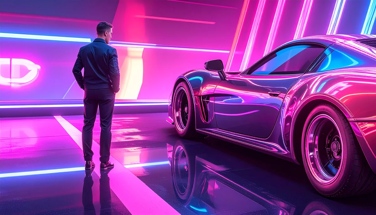 Aplikacja mobilna NV Casino