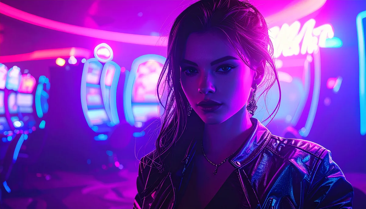 Gry na żywo NV Casino