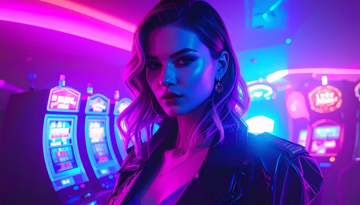 Polityka prywatności NV Casino